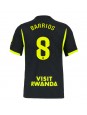Atletico Madrid Pablo Barrios #8 Replika Borta Kläder 2026-27 Kortärmad